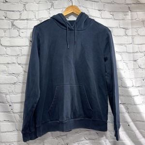 Nike Vintage Women’s Pullover Size XL Navy Blue